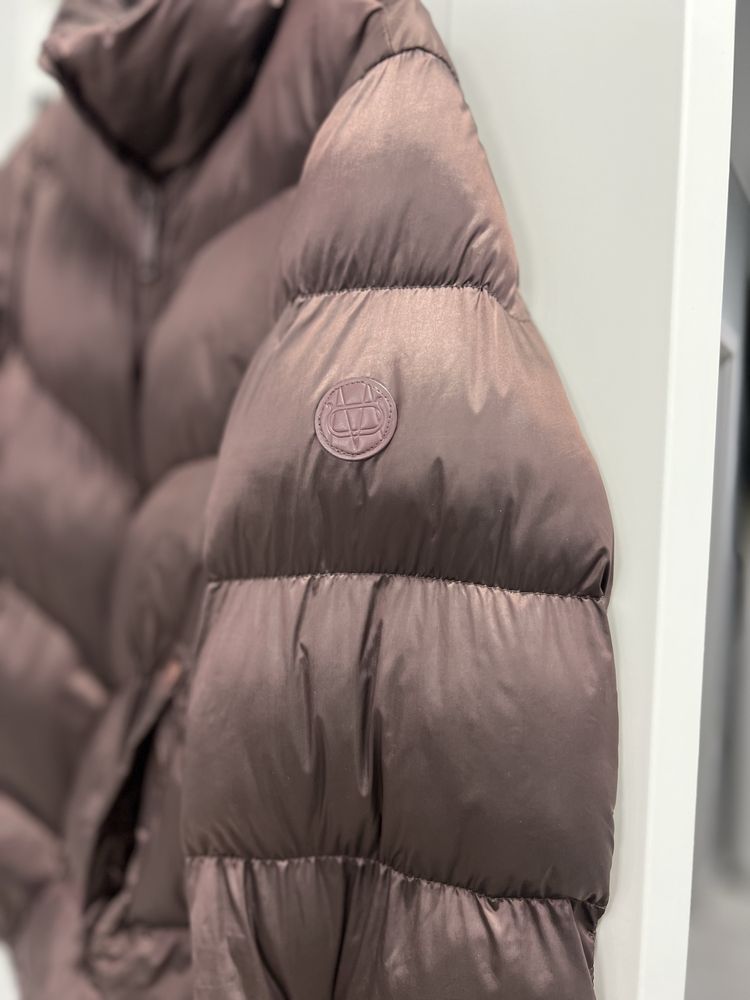 Куртка Massimo Dutti