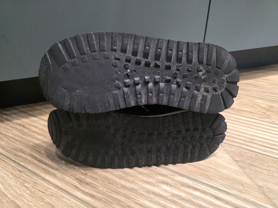 Мъжки маратонки GUESS