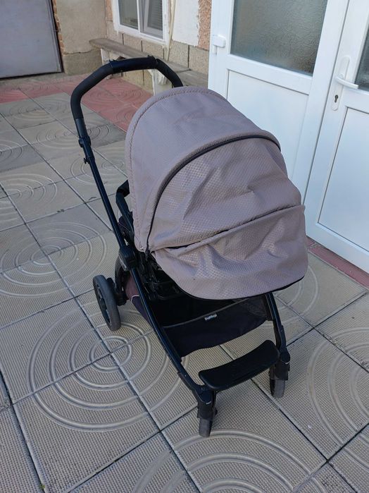 Количкa peg perego
