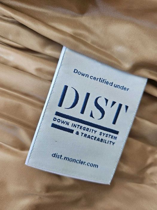 Moncler x Palm Angels Maya 70 Светещо Яке