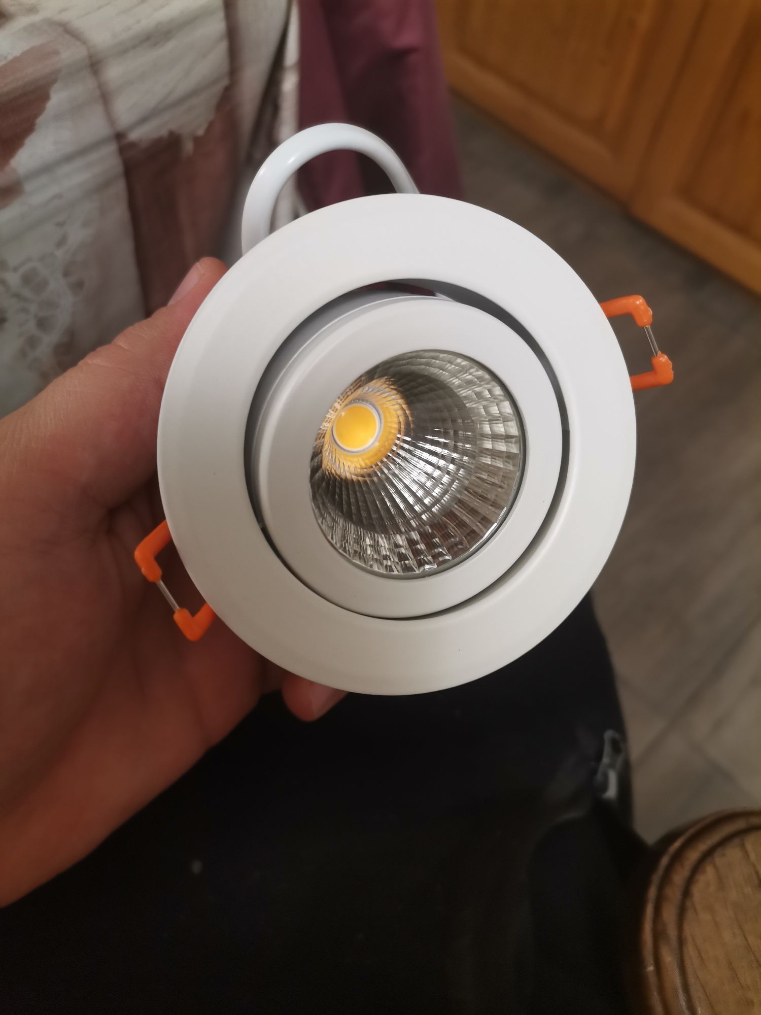 Osram Cob 50 2700k