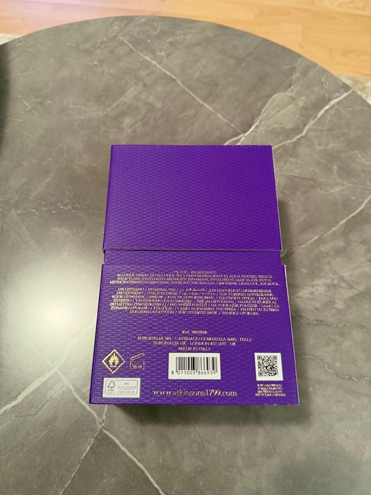 Парфюм Atkinsons Tulipe Noir 100мл