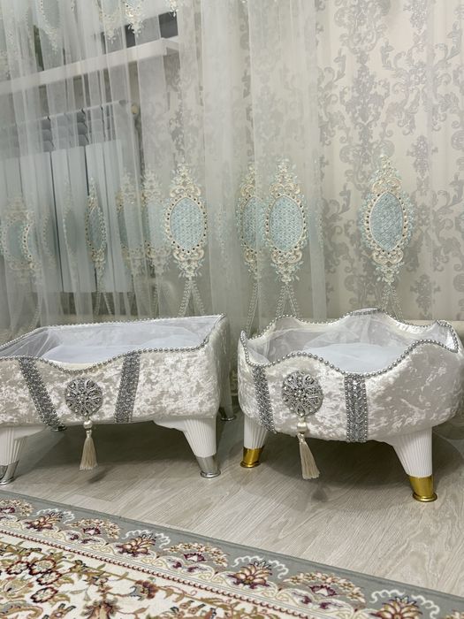 Сдается в аренду корзина 4шт