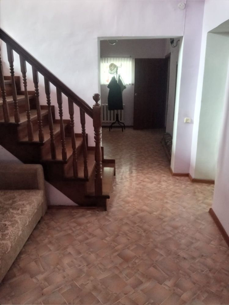 Продается коттедж 3 этажный