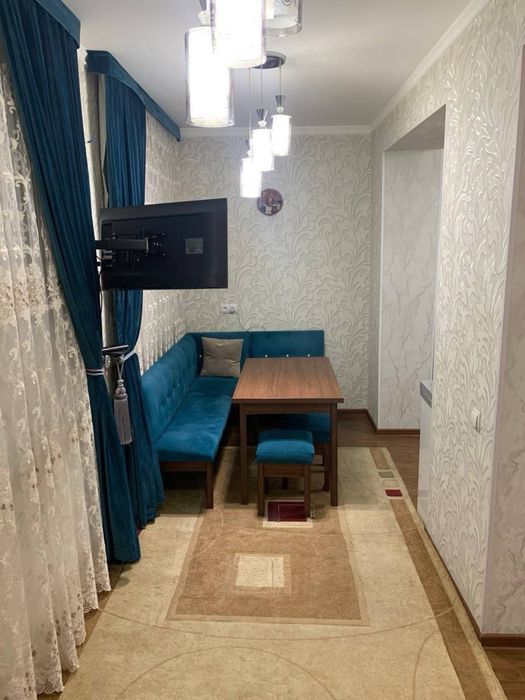 Центр Ц-6 пожарка 2+1 комнатная