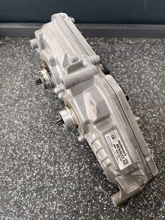 Calculator cutie EDC (DC4) Renault