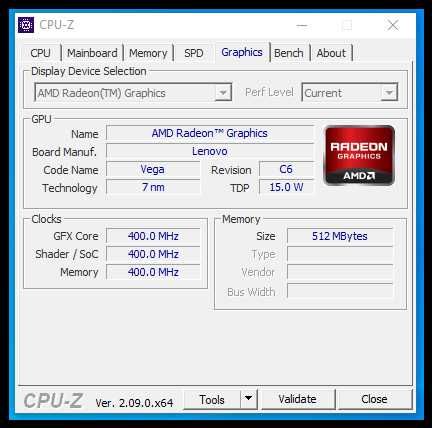 Компютър Lenovo IdeaCentre 3  Ryzen 5 5600H 16gb 1Tb SSD  Vega 7