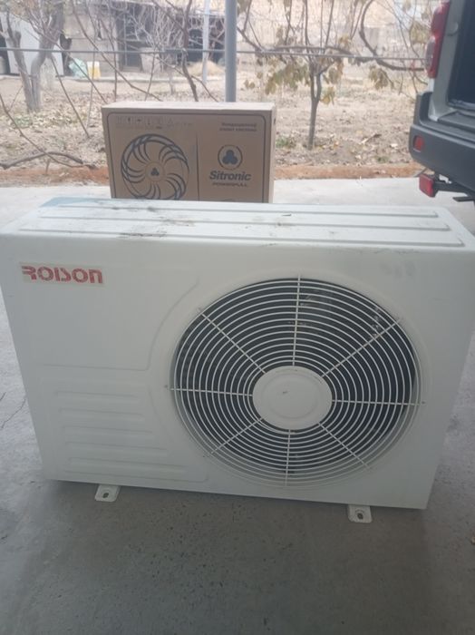 Кондиционер Roisin 12