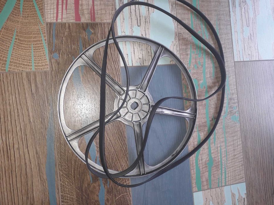 Продавам нови ремъци  за пералня