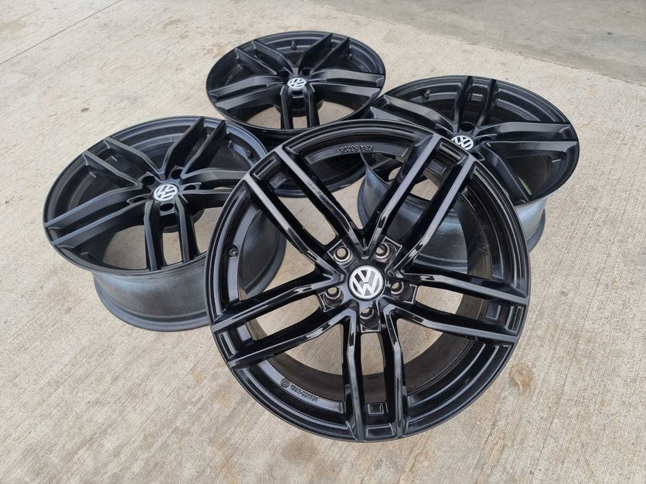 Jante R18 5x112 BMW G30,G20,G01;VW-Audi Q5,A5,A6,TIGUAN;SKODA;MERCEDES