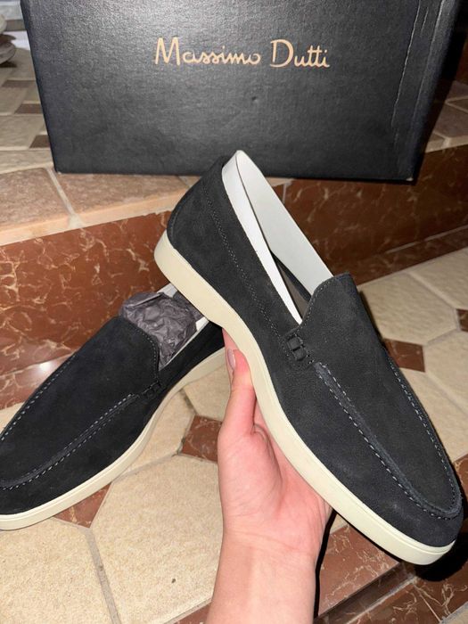 Massimo      Dutti