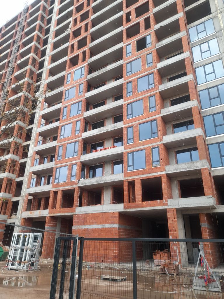 Продава се Двустаен апартамент в Пловдив, Тракия - 65 кв.м за 1291 €/кв.м - Снимка #7
