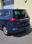 Opel Zafira Full Option