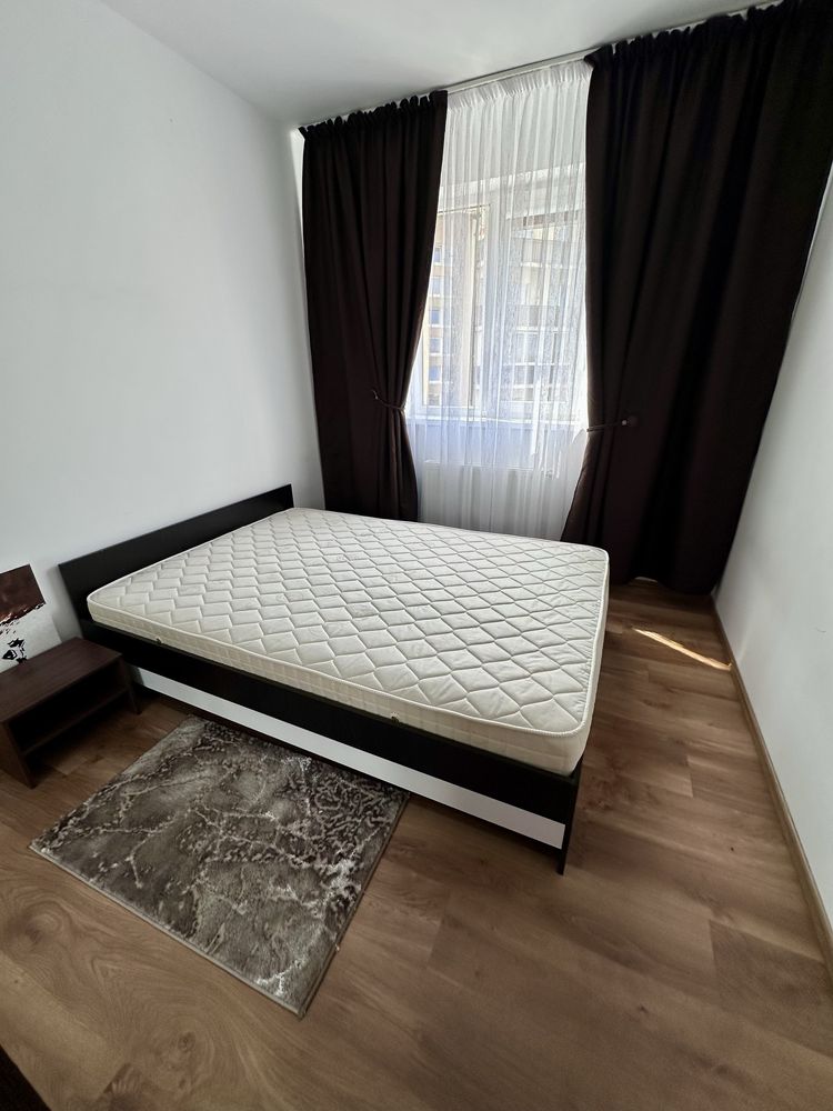 P.F.: Apartament cu 2 camere de inchiriat in Floresti