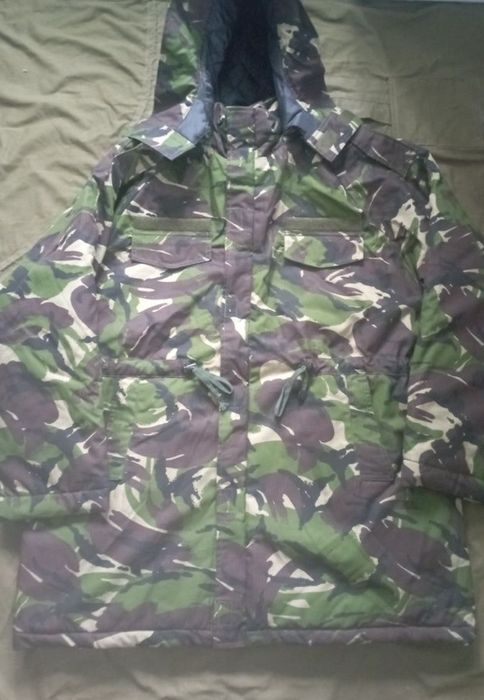 Uniformă militară