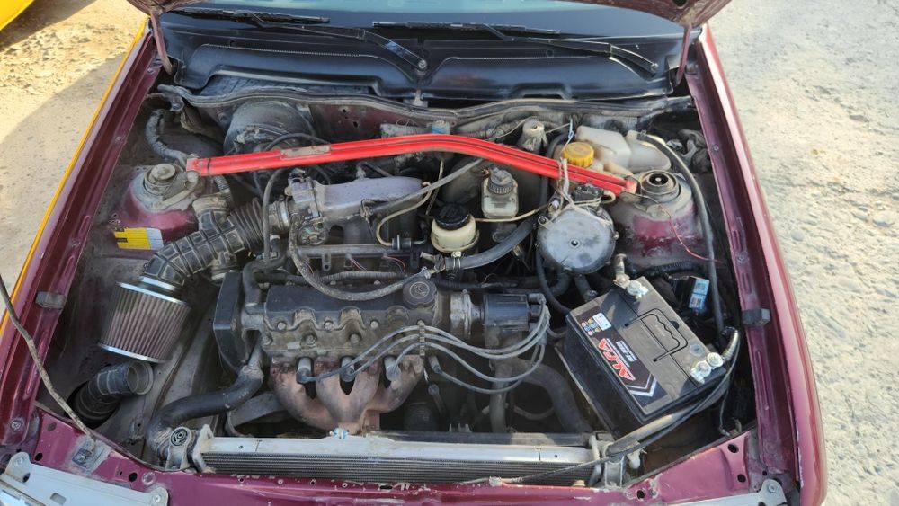 Daewoo nexia (1) 1998 yil