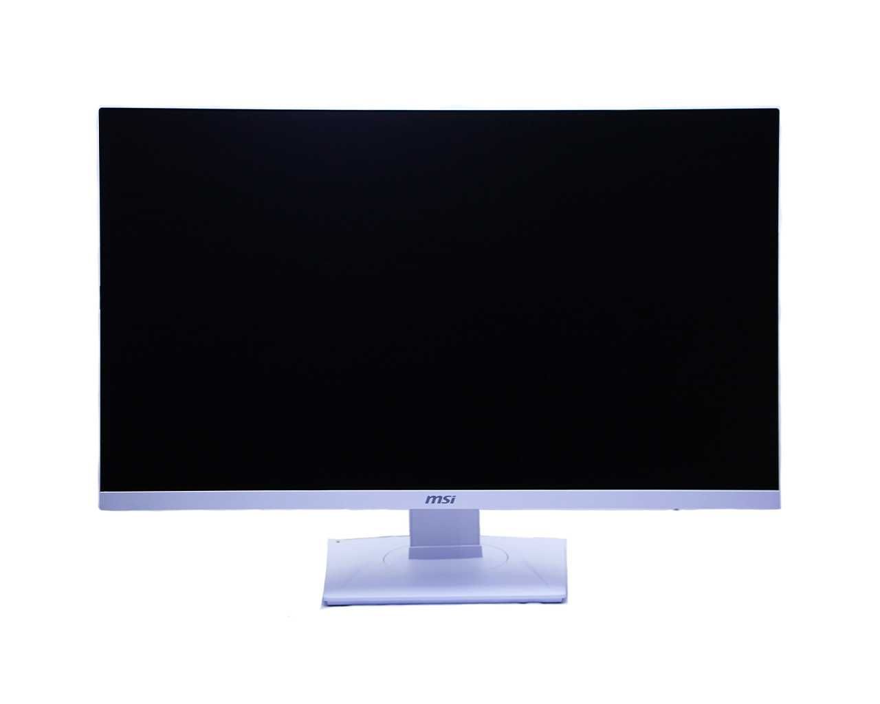 Монитор 27" 2560x1440 MSI MAG 274QRFW  2xHDMI DisplayPort
