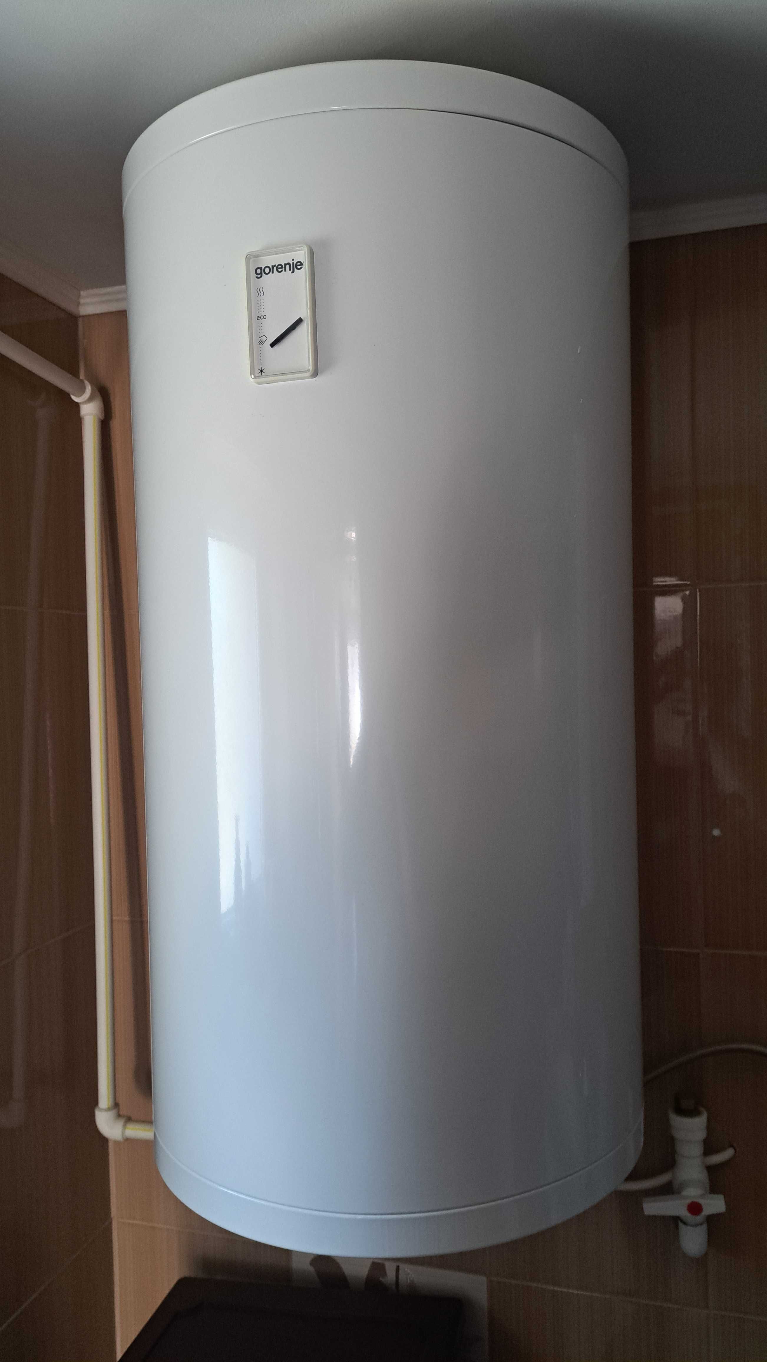 Boiler electric ca nou