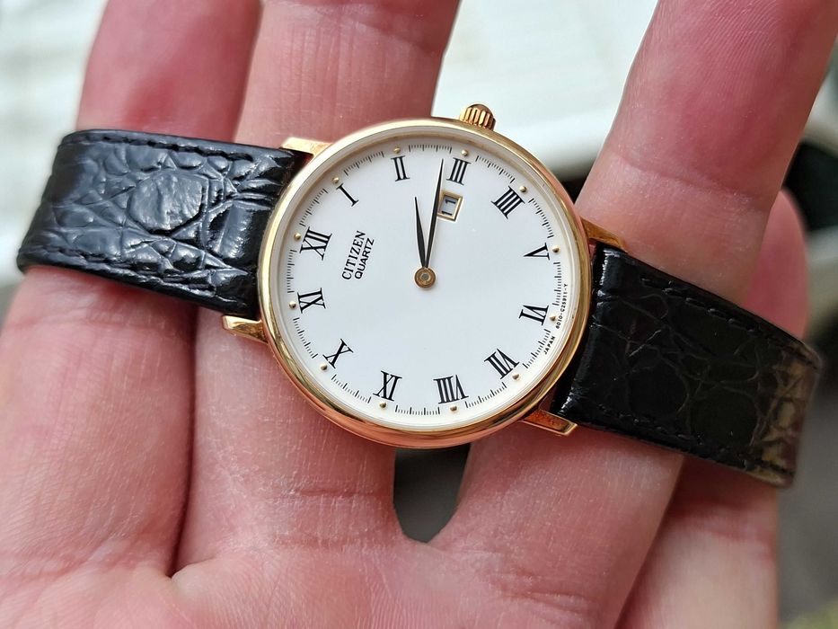 Ceas Citizen Classic elegant