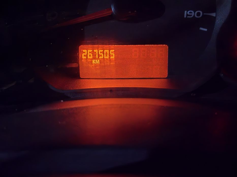 Renault Kangoo, 1.5, 2012