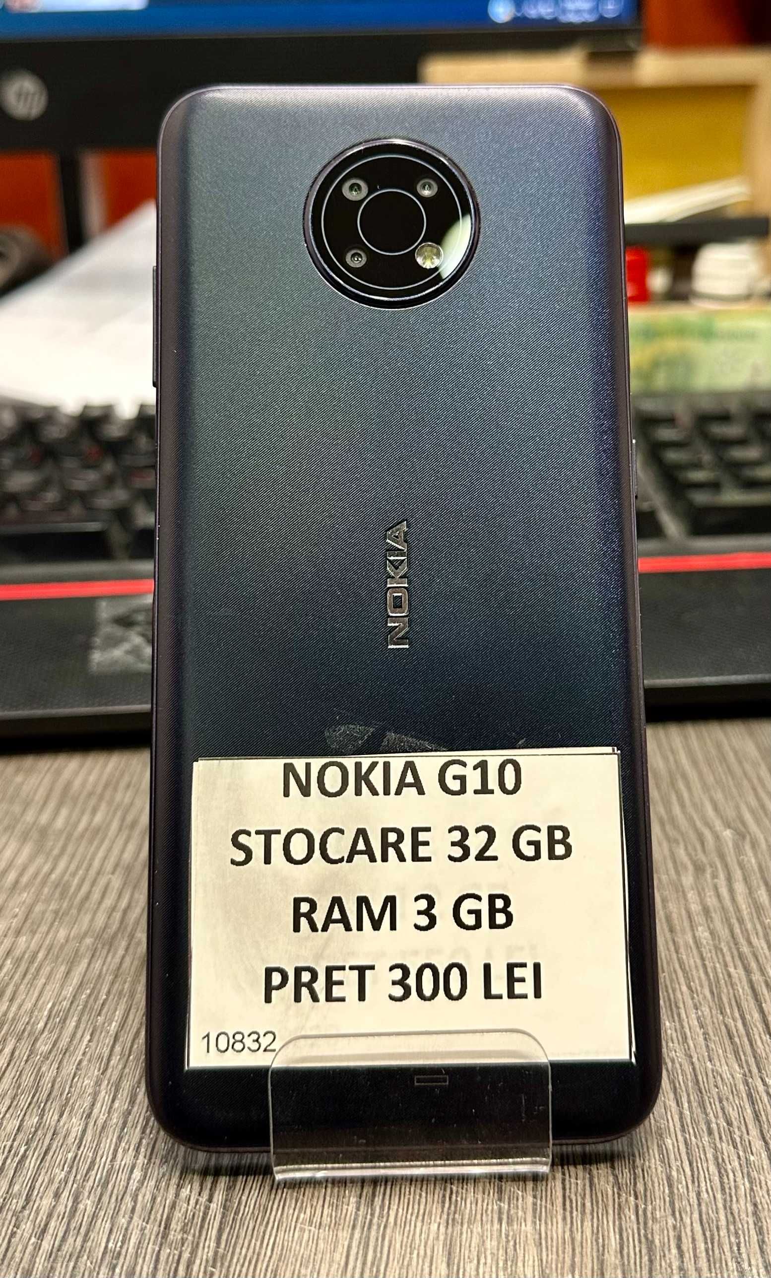 Hope Amanet P4 / Nokia G10 / 32GB
