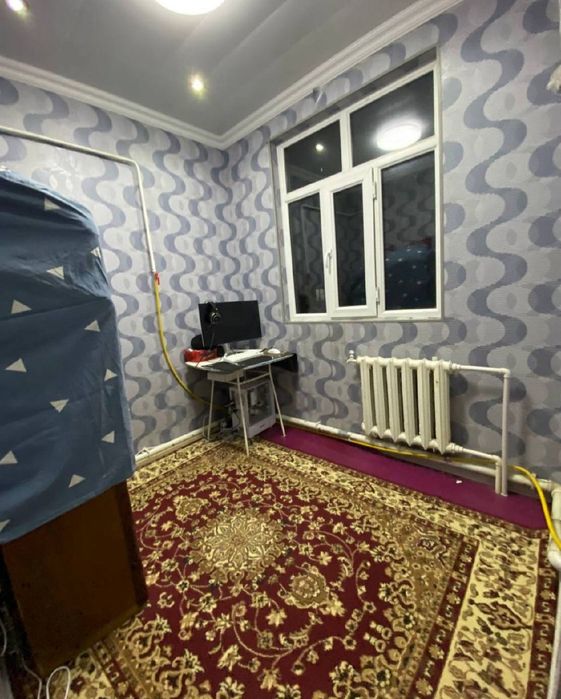 Продаётся елитная новостройка Чиланзаский район