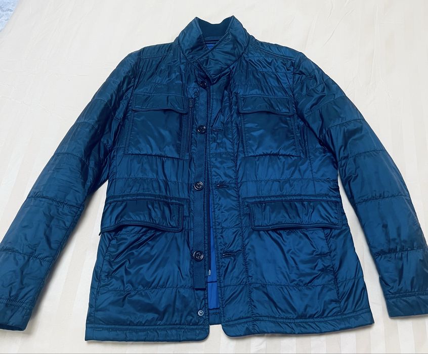 Geaca BOSS  marimea 48