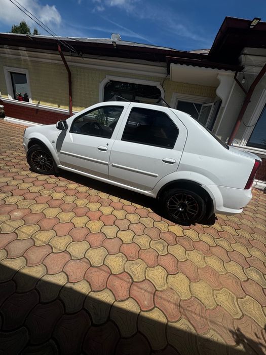 De Vanzare Dacia Logan!