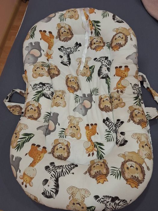 Барбарон,гнездо и активна гимнастика