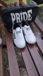 Обувки за таекуондо Pride