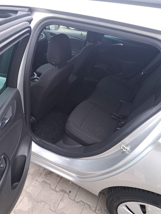 Opel Astra K 1.6 cdti 136 cp an 2018