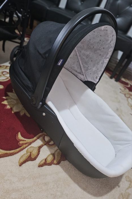 Chicco 3 in 1 Trio Sprint
