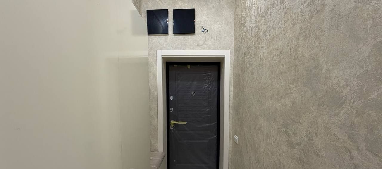 Продается 2 комнатная квартира в ЖК Parkent Avenue,ул.Паркентская