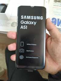 Самсунг А51, Samsung A51