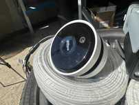 Sistem Camere supraveghere 360 UltraHD aplicatie montaj Ramnicu Valcea