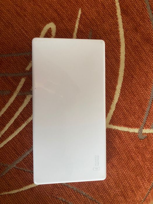 power bank huwei super charge