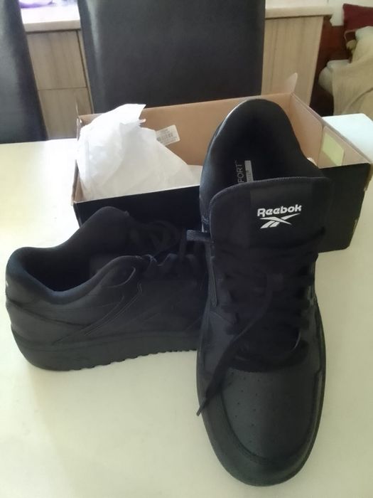 Reebok above the rim mărime 44