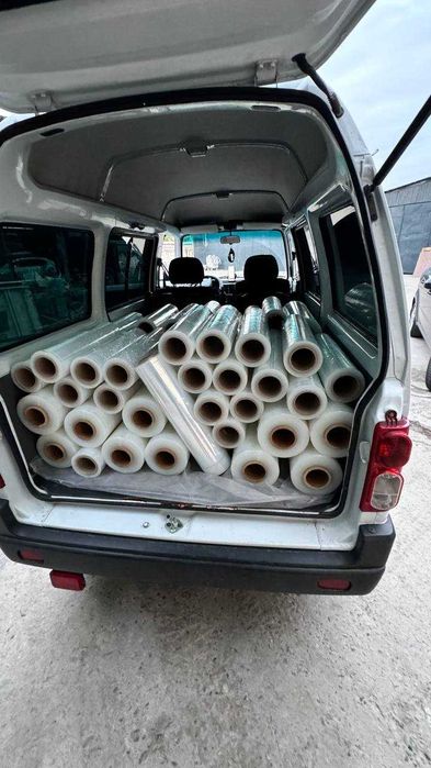 Стричь Стреч плёнка оптом и в розница