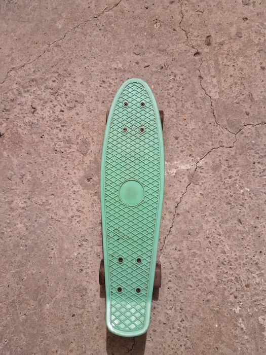 Skateboard   copii  5  / 7 ani