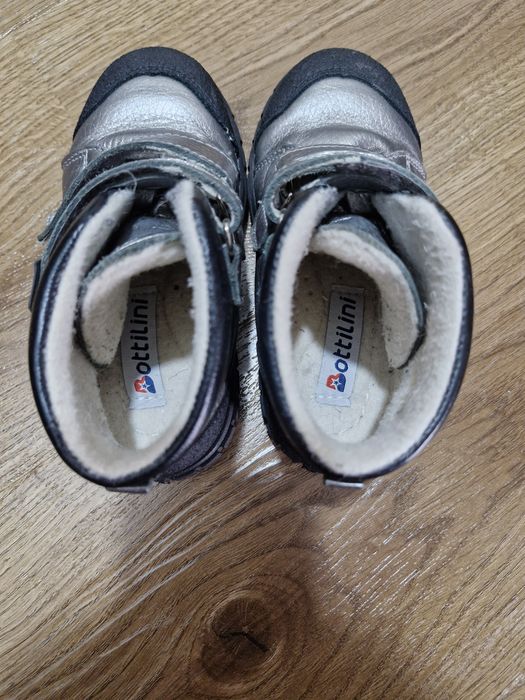 Ботиночки Bottilini 26 размер