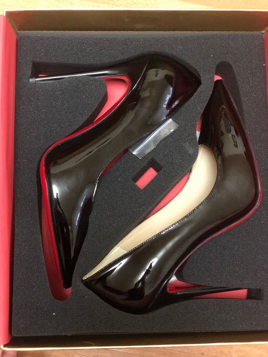 Pantofi Christian Louboutin