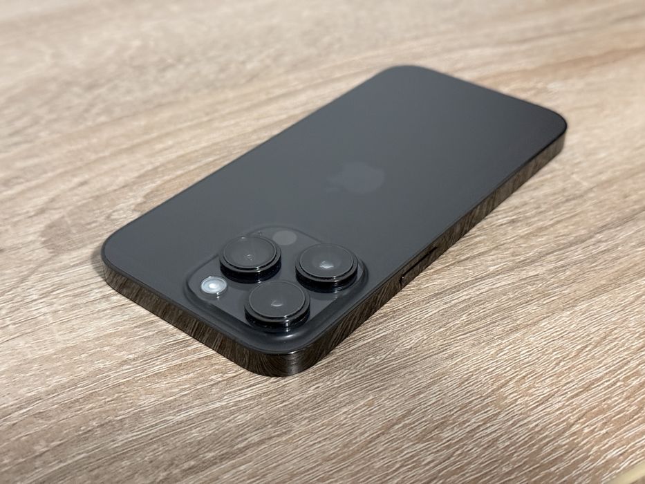 Iphone 14 Pro / 128 Gb / Liber de retea