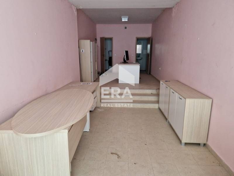 ЕКСКЛУЗИВНО! Ера Тера продава търговски обект в кв. Изгрев!