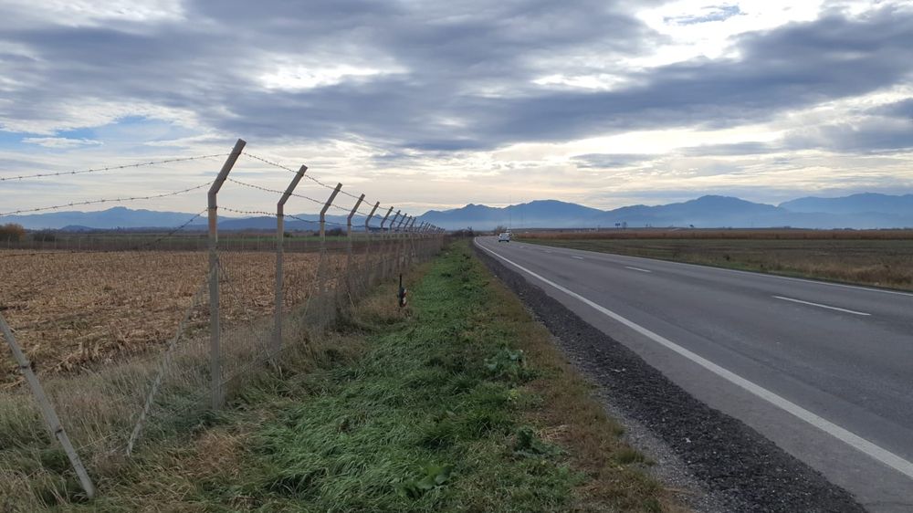 Vand 14 450 mp teren intravilan DN13 - Calea Feldioarei PUZ depozit