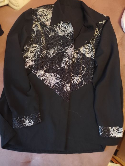 Дамска блуза за официални случаи