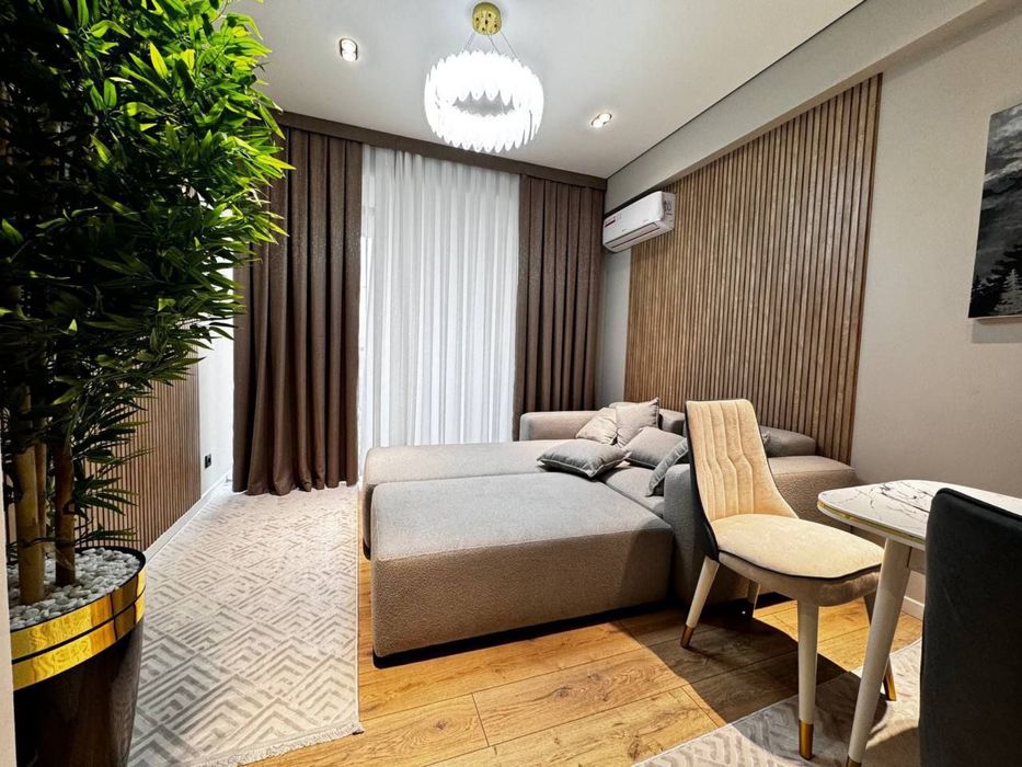 Сдается аренду 1-х комнатная квартира Ор-р: ж/к U-TAWER.