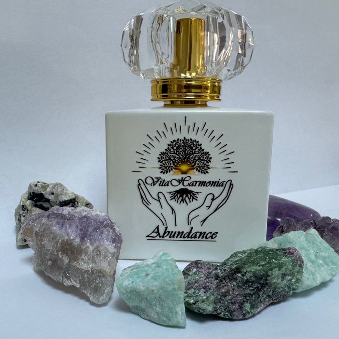 “Луксозни екстракти за сила, баланс и вътрешна хармония”