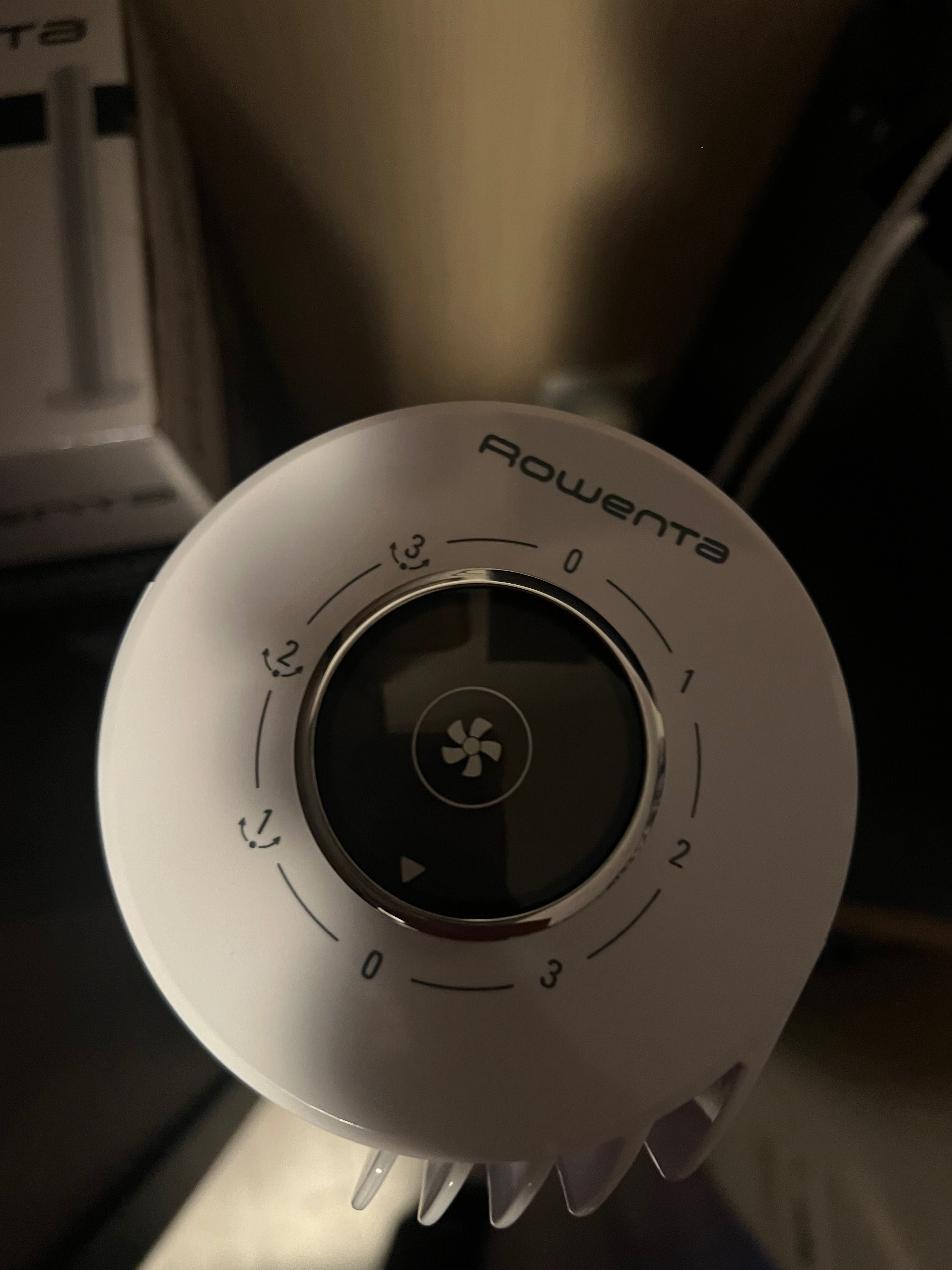 Вентилатор Rowenta Urban Cool VU6720F0