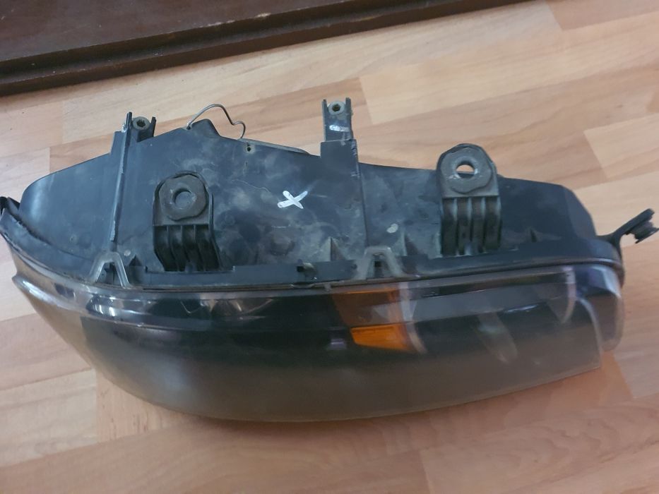 Фарове за фиат пунто