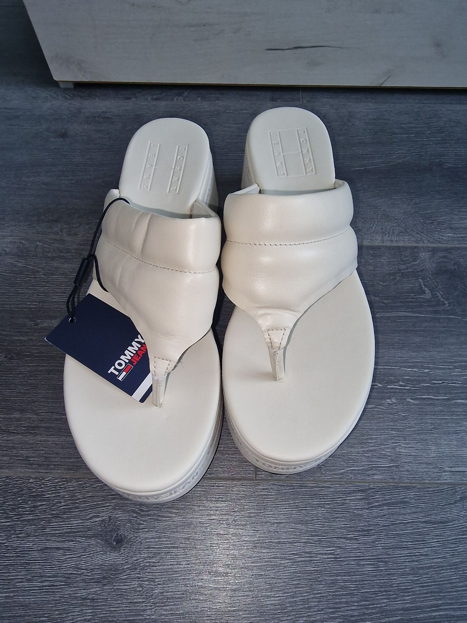 Дамски чехли Tommy